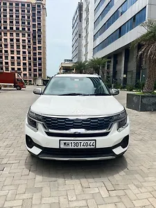 2021 Kia Seltos HTK Plus 1.5 Diesel 1 2021 Kia Seltos HTK Plus 1.5 Diesel 1