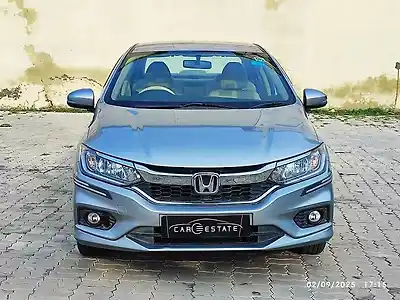 Second Hand होंडा सिटी वी in जयपुर