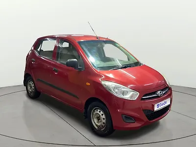Second Hand Hyundai i10 Era 1.1 iRDE2 [2010-2017] in Surat