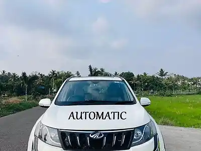 Second Hand महिंद्रा XUV500 w10 ऑटोमैटिक in कोललाम