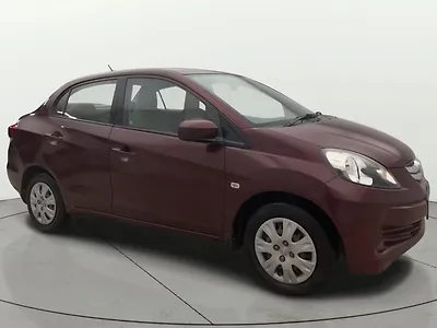 Honda Amaze 1.2 S i-VTEC