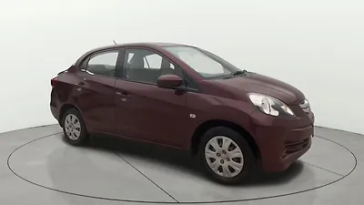 Honda Amaze 1.2 S i-VTEC