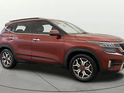 Kia Seltos GTX Plus 1.4 [2019-2020]