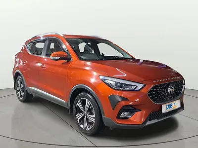 Second Hand MG Astor Sharp 1.5 MT [2021-2023] in Howrah