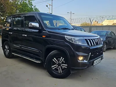 Second Hand Mahindra Bolero N10 (O) in Delhi