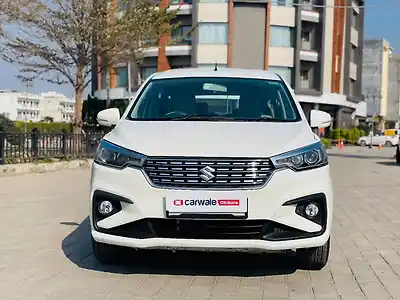 Second Hand मारुति सुज़ुकी अर्टिगा zxi प्लस in मोहाली