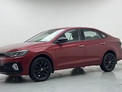 Volkswagen Virtus Highline 1.0 TSI AT