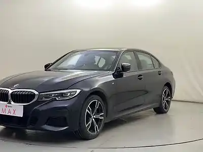 Second Hand बीएमडब्ल्यू 3 सीरीज़ ग्रैन लिमोज़ीन 330li m स्पोर्ट फर्स्ट एडिशन in बैंगलोर