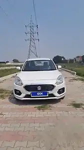 2018 मारुति सुज़ुकी डिज़ायर ज़ेडडीआई 1 2018 मारुति सुज़ुकी डिज़ायर ज़ेडडीआई 1