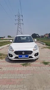 2018 Maruti Suzuki DZire ZDi 1 2018 Maruti Suzuki DZire ZDi 1
