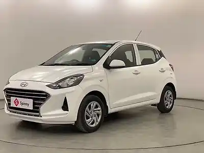 Second Hand हुंडई ग्रैंड i10 निओस मैग्ना 1.2 कप्पा vtvt in पुणे