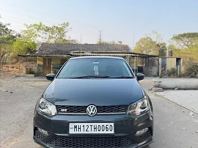 Volkswagen Polo GT TSI
