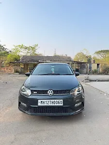 Volkswagen Polo GT TSI