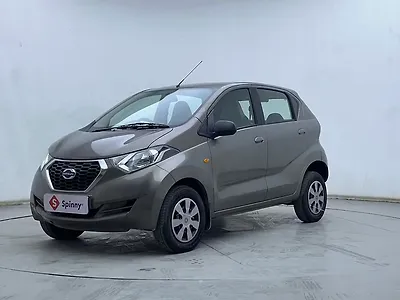 Second Hand Datsun Redigo T(O) 1.0 in Hyderabad