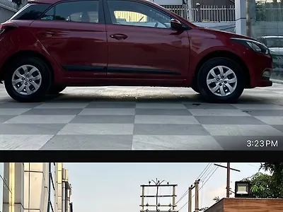 2017 Hyundai Elite i20 Era 1.2 1