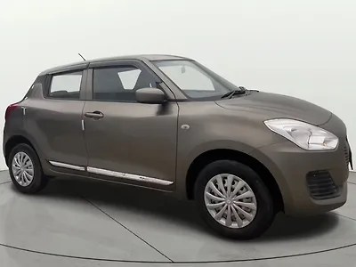 Maruti Suzuki Swift LXi