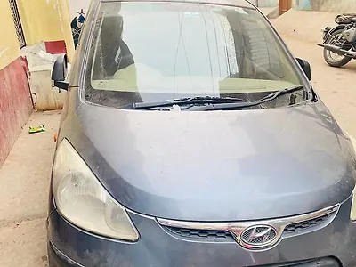Second Hand Hyundai i10 Era 1.1 iRDE2 [2010-2017] in Patna