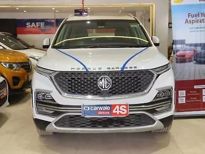 Second Hand MG Hector Sharp 2.0 Diesel [2019-2020] in Kanpur
