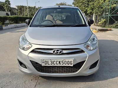 Second Hand Hyundai i10 1.2 L Kappa Magna Special Edition in Noida