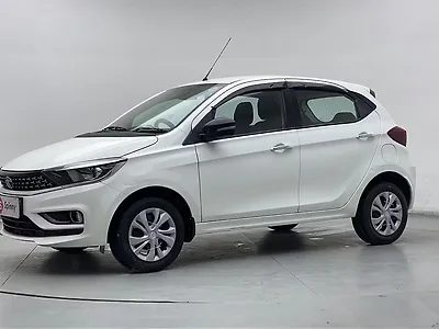 Second Hand Tata Tiago XZ Plus CNG [2022-2023] in Gurgaon