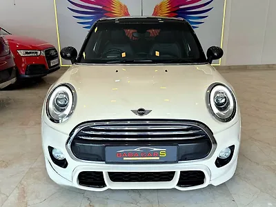 Second Hand Mini Cooper D 5 Door in Coimbatore