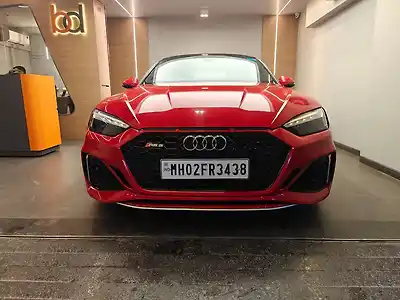 Second Hand ऑडी rs5 Sportback [2021-2024] in मुंबई