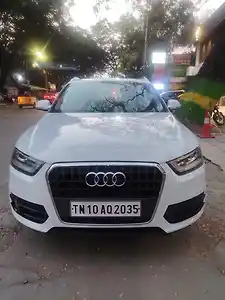 2014 ऑडी q3 2.0 tdi बेस ग्रेड 1 2014 ऑडी q3 2.0 tdi बेस ग्रेड 1
