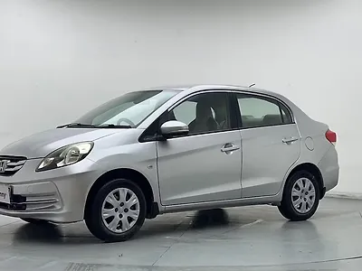 Honda Amaze 1.2 S i-VTEC