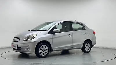 Honda Amaze 1.2 S i-VTEC