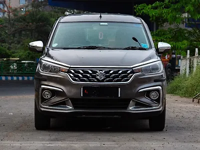 Second Hand Maruti Suzuki Ertiga LXi in Kolkata