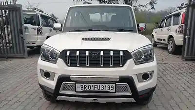 2022 महिंद्रा स्कॉर्पियो s5 1 2022 महिंद्रा स्कॉर्पियो s5 1