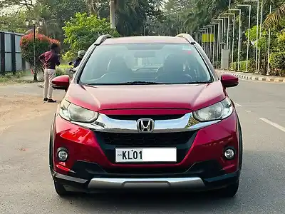 Second Hand होंडा डब्ल्यूआर-वी वीएक्स एमटी डीज़ल in तिरुवनंतपुरम