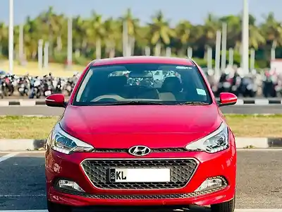 2018 हुंडई एलीट i20 एस्टा 1.2 1