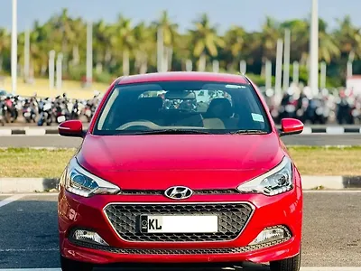 2018 Hyundai Elite i20 Asta 1.2 1