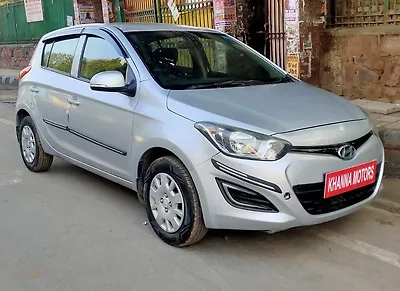 Hyundai i20 Magna (O) 1.2