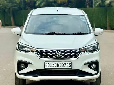 Maruti Suzuki Ertiga VXi (O) CNG [2023-2025]