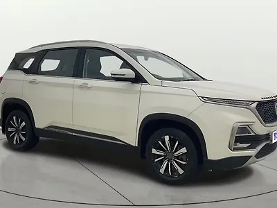 MG Hector Sharp Hybrid 1.5 Petrol