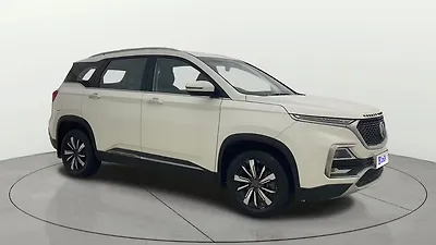 MG Hector Sharp Hybrid 1.5 Petrol