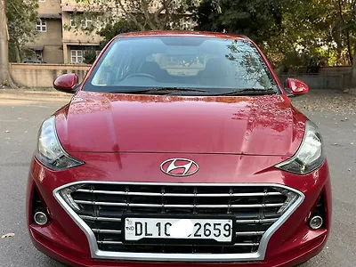 Hyundai Grand i10 NIOS Magna 1.2 Kappa VTVT