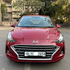 Hyundai Grand i10 NIOS Magna 1.2 Kappa VTVT