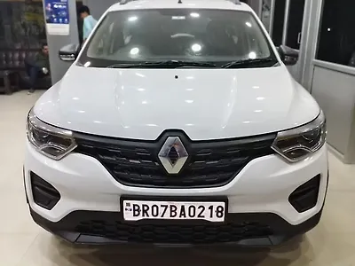 2023 Renault Triber RXL [2023-2024] 1