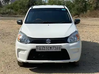 Second Hand मारुति सुज़ुकी ऑल्टो 800 vxi in अहमदाबाद