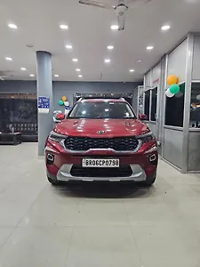 2021 Kia Sonet HTK Plus 1.0 iMT 1 2021 Kia Sonet HTK Plus 1.0 iMT 1