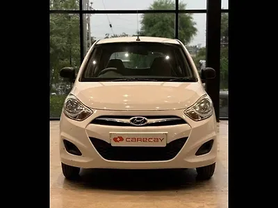 Second Hand Hyundai i10 1.1L iRDE Magna Special Edition in Ahmedabad