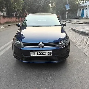 Volkswagen Polo Trendline 1.5L (D)