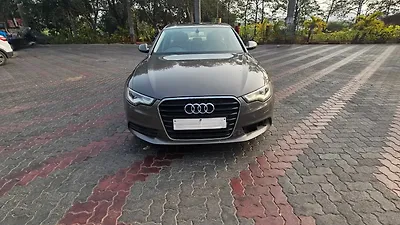 2015 Audi A6 35 TFSI S Line Matrix 1 2015 Audi A6 35 TFSI S Line Matrix 1