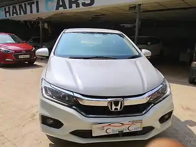 2019 होंडा सिटी SV डीज़ल 1