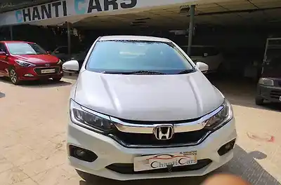 2019 होंडा सिटी SV डीज़ल 1 2019 होंडा सिटी SV डीज़ल 1