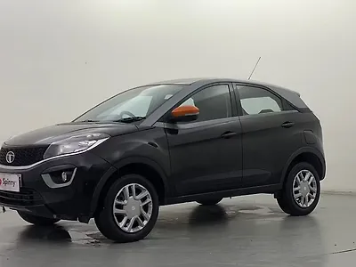 Second Hand Tata Nexon KRAZ Petrol in Gurgaon
