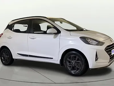 Hyundai Grand i10 NIOS Sportz 1.2 Kappa VTVT CNG